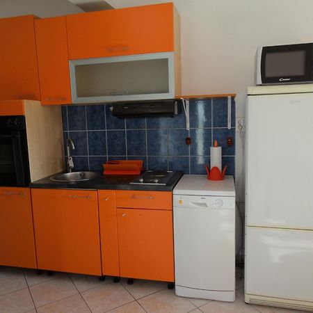 Apartman Crikvenica 30214 - Zulich 客房 照片