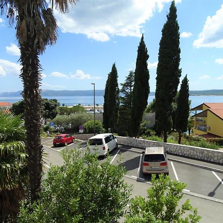 Apartman Crikvenica 30214 - Zulich 客房 照片