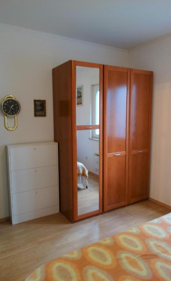 Apartman Crikvenica 30214 - Zulich 外观 照片