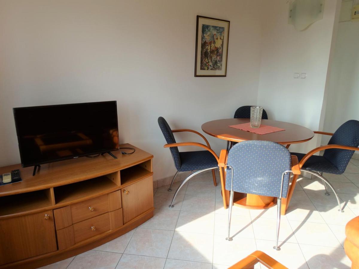 Apartman Crikvenica 30214 - Zulich 外观 照片