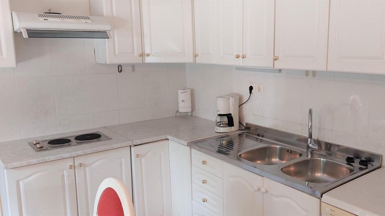 Apartman Crikvenica 30214 - Zulich 客房 照片