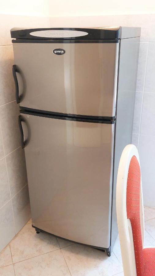 Apartman Crikvenica 30214 - Zulich 客房 照片
