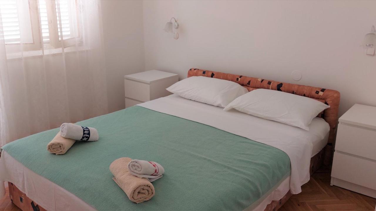 Apartman Crikvenica 30214 - Zulich 客房 照片