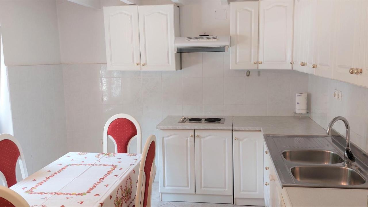 Apartman Crikvenica 30214 - Zulich 客房 照片