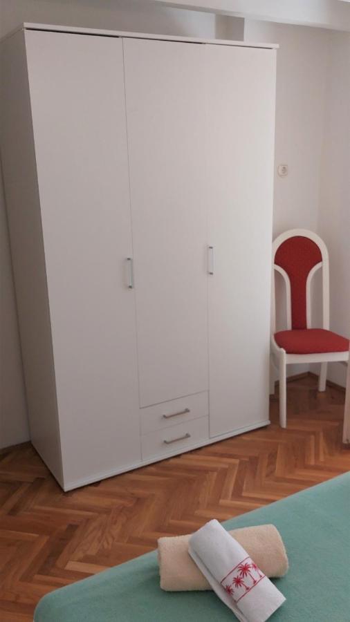 Apartman Crikvenica 30214 - Zulich 客房 照片