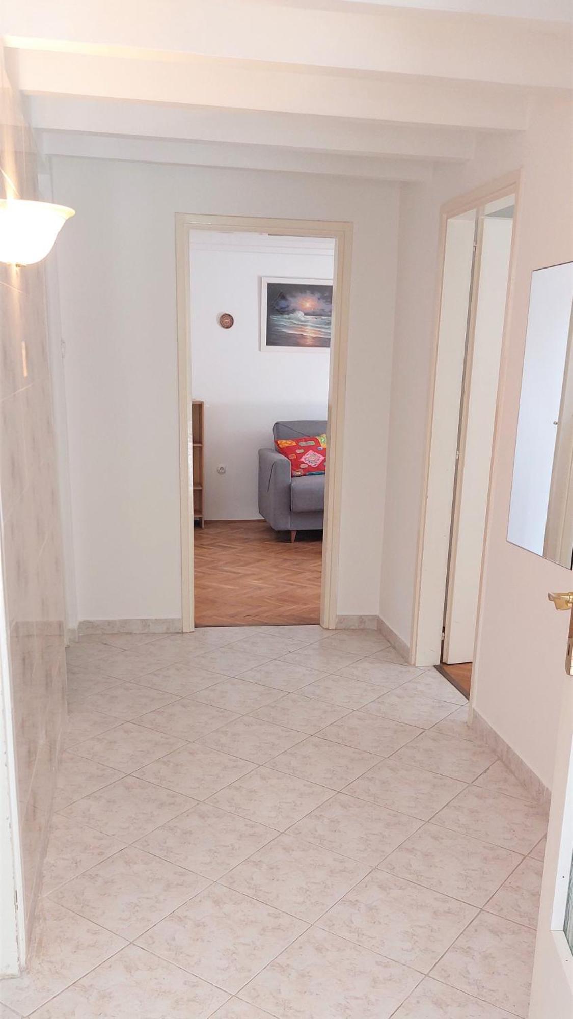 Apartman Crikvenica 30214 - Zulich 客房 照片