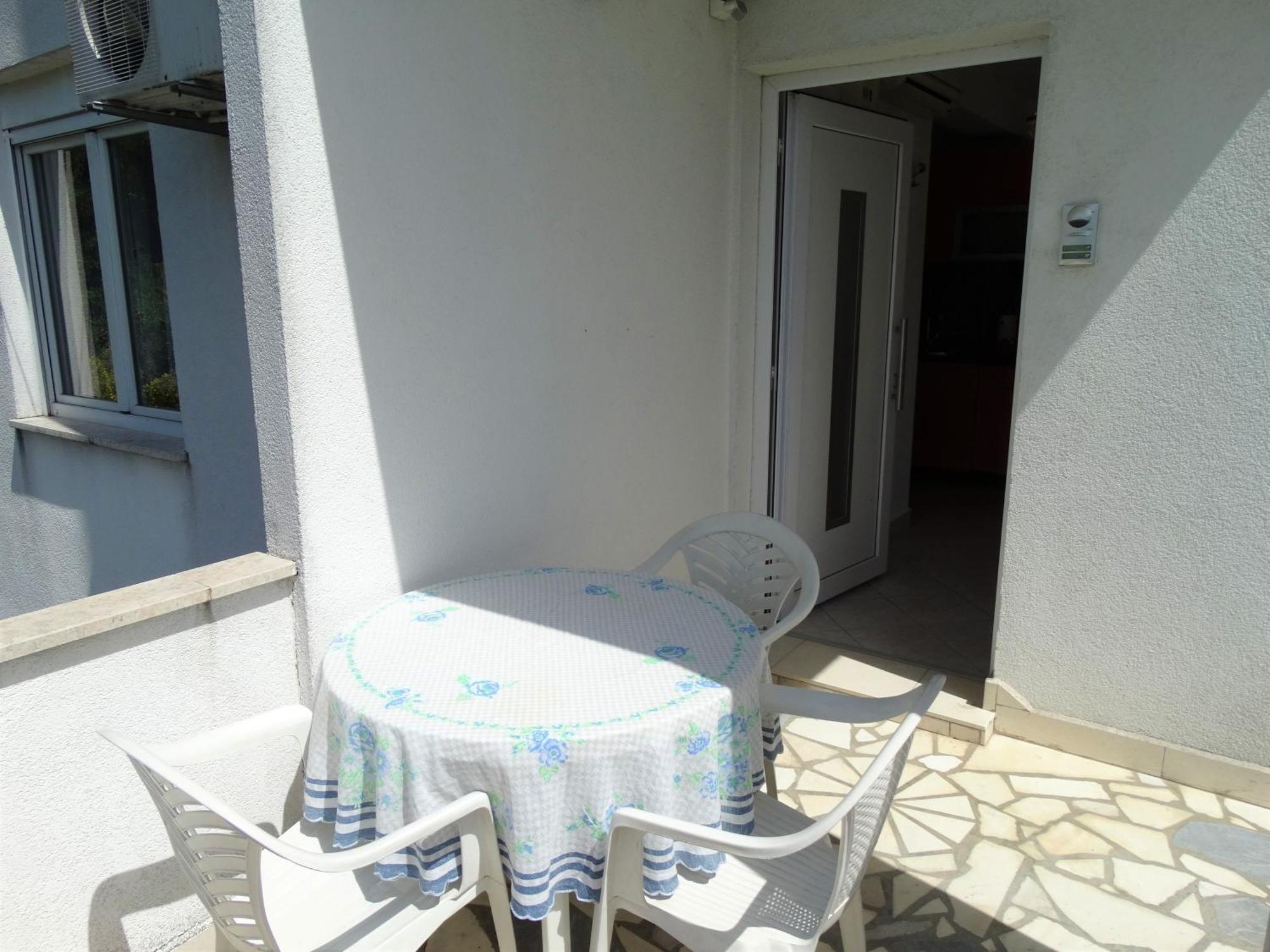 Apartman Crikvenica 30214 - Zulich 客房 照片