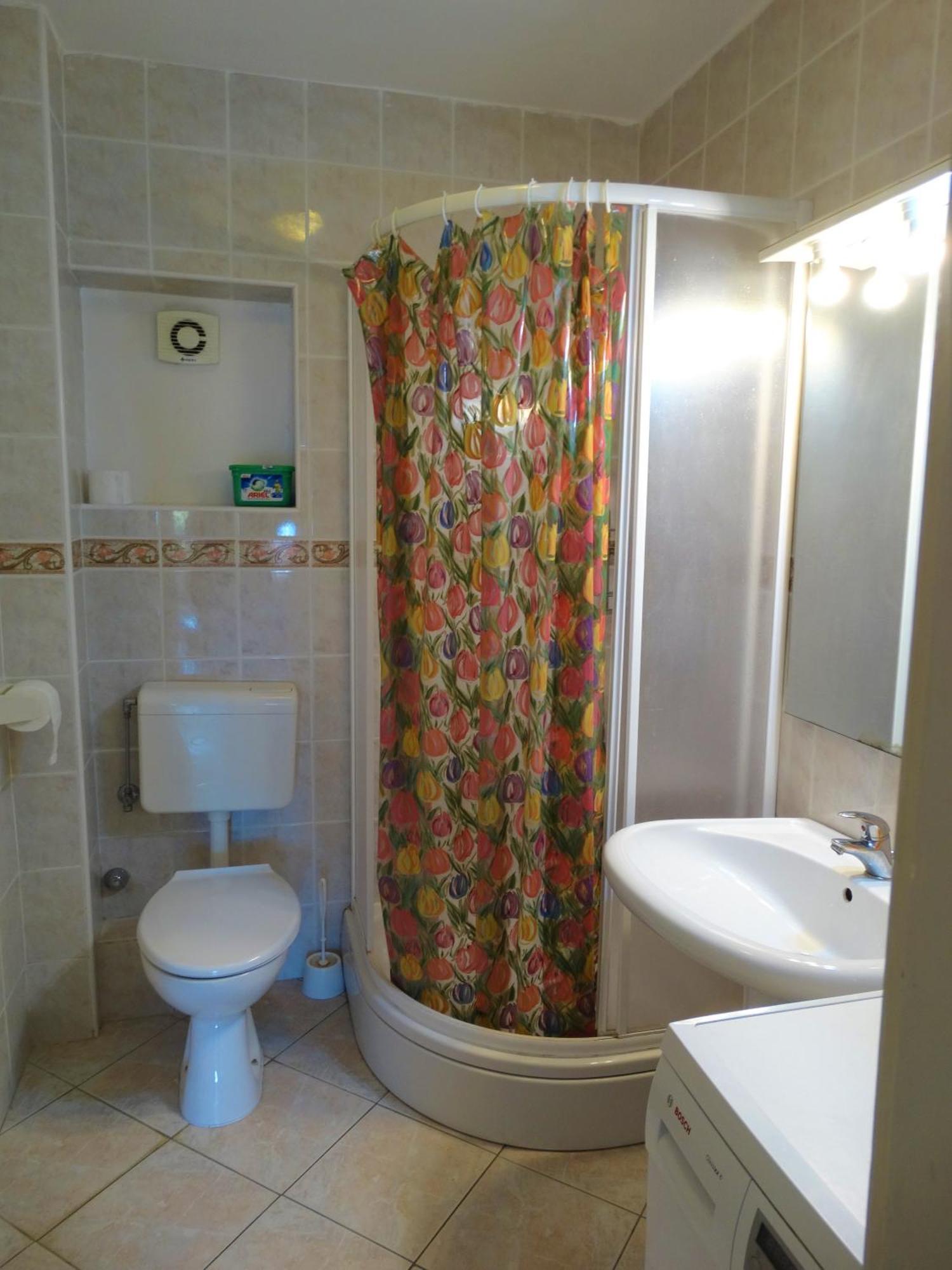 Apartman Crikvenica 30214 - Zulich 客房 照片