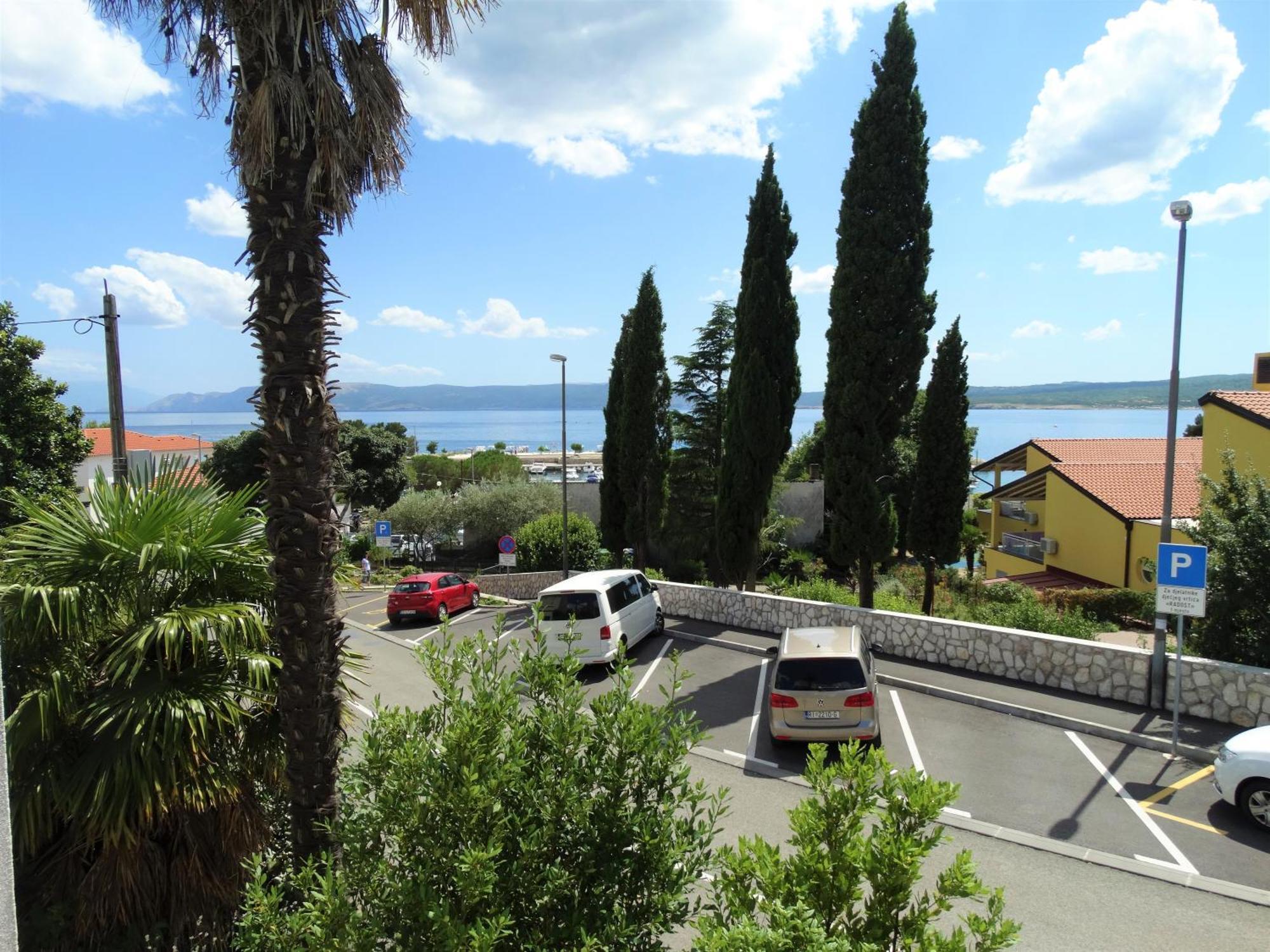 Apartman Crikvenica 30214 - Zulich 客房 照片